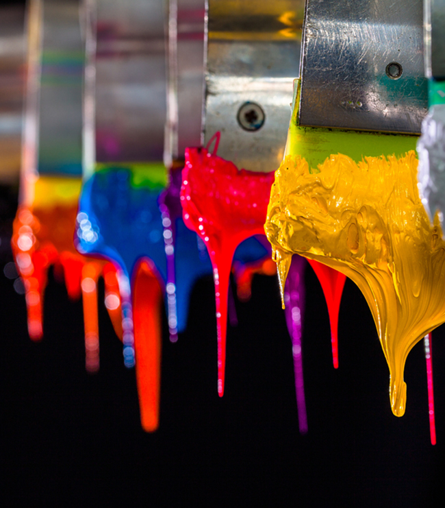 solvent-dyes